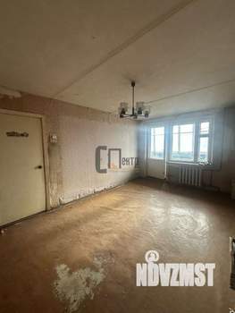 2-к квартира, вторичка, 50м2, 4/9 этаж