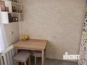 3-к квартира, вторичка, 59м2, 9/9 этаж