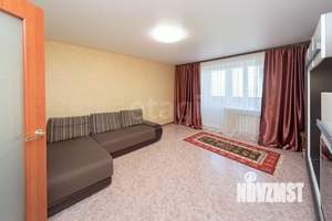 2-к квартира, вторичка, 56м2, 5/9 этаж