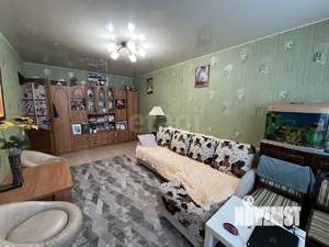2-к квартира, вторичка, 48м2, 5/5 этаж