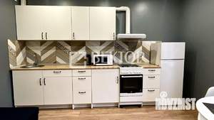 1-к квартира, вторичка, 48м2, 4/13 этаж