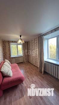 2-к квартира, вторичка, 43м2, 5/5 этаж