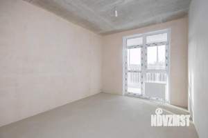 1-к квартира, вторичка, 44м2, 2/18 этаж