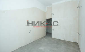 2-к квартира, вторичка, 65м2, 2/5 этаж