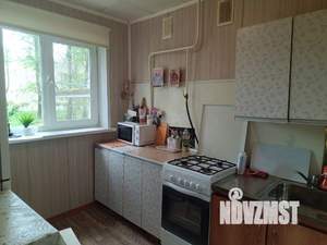4-к квартира, вторичка, 75м2, 1/5 этаж