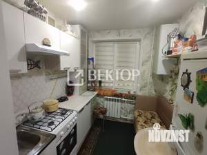 1-к квартира, вторичка, 22м2, 1/9 этаж