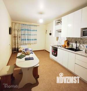 3-к квартира, вторичка, 84м2, 7/8 этаж