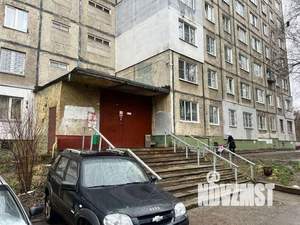 1-к квартира, вторичка, 22м2, 7/9 этаж