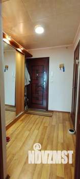 1-к квартира, вторичка, 37м2, 12/16 этаж