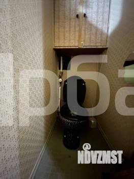 1-к квартира, вторичка, 31м2, 5/5 этаж