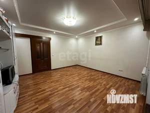 1-к квартира, вторичка, 44м2, 10/12 этаж