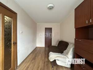 2-к квартира, вторичка, 44м2, 5/5 этаж