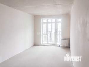 1-к квартира, вторичка, 41м2, 2/11 этаж