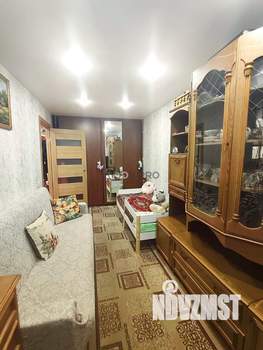 2-к квартира, вторичка, 44м2, 2/5 этаж