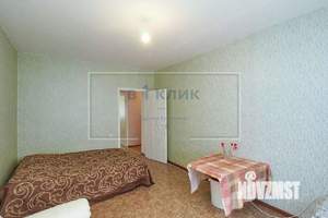 3-к квартира, вторичка, 84м2, 1/8 этаж