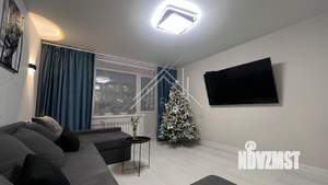 3-к квартира, вторичка, 62м2, 2/9 этаж