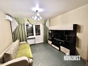 2-к квартира, вторичка, 52м2, 6/6 этаж