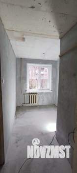 1-к квартира, вторичка, 22м2, 1/9 этаж