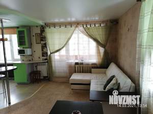 Студия квартира, вторичка, 32м2, 2/5 этаж