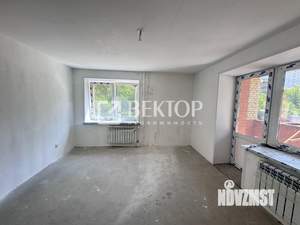 1-к квартира, вторичка, 38м2, 1/14 этаж