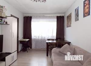 3-к квартира, вторичка, 54м2, 1/4 этаж