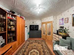 3-к квартира, вторичка, 78м2, 6/10 этаж