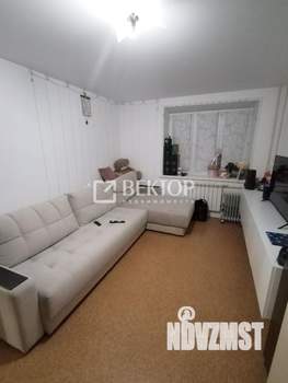 1-к квартира, вторичка, 36м2, 7/9 этаж