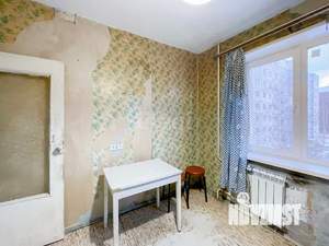 2-к квартира, вторичка, 51м2, 4/9 этаж