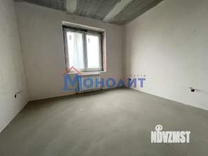 2-к квартира, сданный дом, 58м2, 4/10 этаж