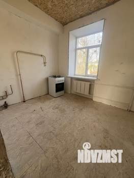 3-к квартира, вторичка, 73м2, 3/3 этаж