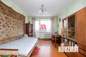 1-к квартира, вторичка, 33м2, 9/9 этаж