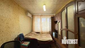 2-к квартира, вторичка, 44м2, 12/12 этаж
