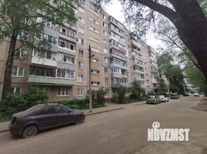 2-к квартира, вторичка, 50м2, 9/9 этаж