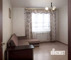 2-к квартира, вторичка, 60м2, 14/17 этаж