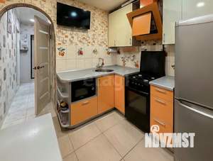 1-к квартира, вторичка, 32м2, 9/9 этаж