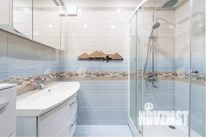 4-к квартира, вторичка, 115м2, 7/9 этаж