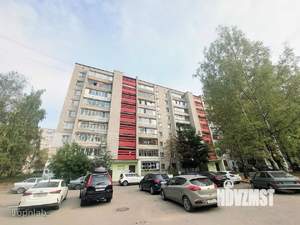 3-к квартира, вторичка, 60м2, 3/9 этаж