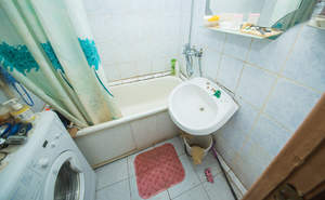 2-к квартира, вторичка, 43м2, 6/9 этаж