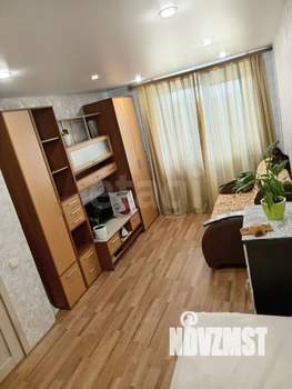 1-к квартира, вторичка, 30м2, 17/17 этаж