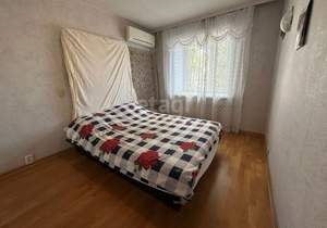 3-к квартира, вторичка, 60м2, 3/5 этаж