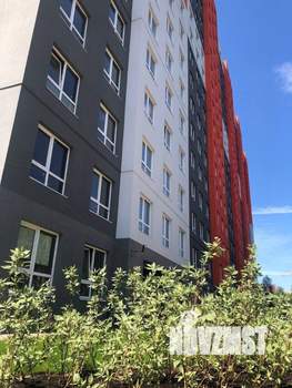 Студия квартира, вторичка, 19м2, 17/17 этаж