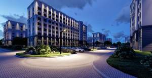 2-к квартира, вторичка, 49м2, 1/8 этаж