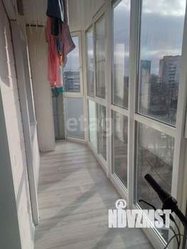 3-к квартира, вторичка, 83м2, 8/8 этаж