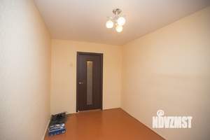 2-к квартира, вторичка, 44м2, 2/12 этаж