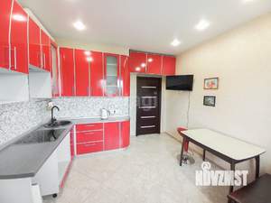 2-к квартира, вторичка, 63м2, 6/6 этаж