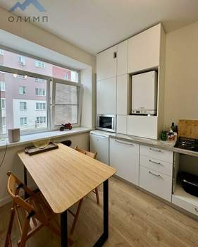 2-к квартира, вторичка, 46м2, 3/9 этаж