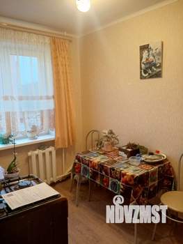 2-к квартира, вторичка, 43м2, 4/10 этаж