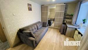 2-к квартира, вторичка, 44м2, 1/9 этаж