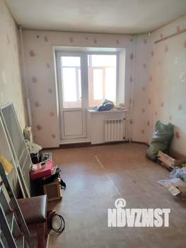 3-к квартира, вторичка, 65м2, 9/10 этаж