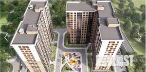 2-к квартира, вторичка, 47м2, 14/18 этаж